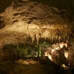 Day 27: The Magic and Mystery of Carlsbad Caverns