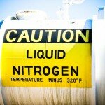 Liquid Nitrogen Coooold
