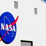 NASA Houston