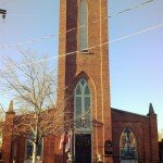 St. Paul's Episcopal Church Franklin