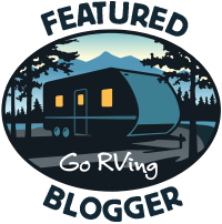 Also find us at GoRVing.com