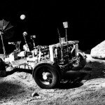 Houston Space Center Lunar Lander