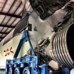 I'm obsessed with Saturn 5