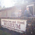 Museum Tannehill State Park