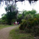 Solomons Castle Trail