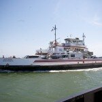 Ocracoke Ferry Outerbanks NC