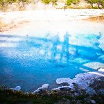 Turquoise Pool Yellowstone