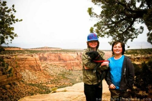 Brothers-at-Colorado-National-Monument-CO2